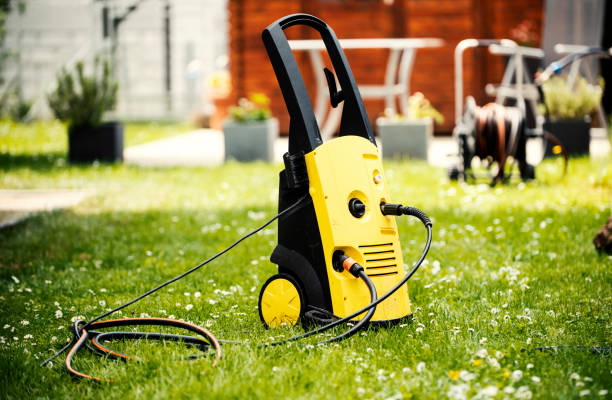 Trusted Green Valley, CA Pressure Washing Services Experts